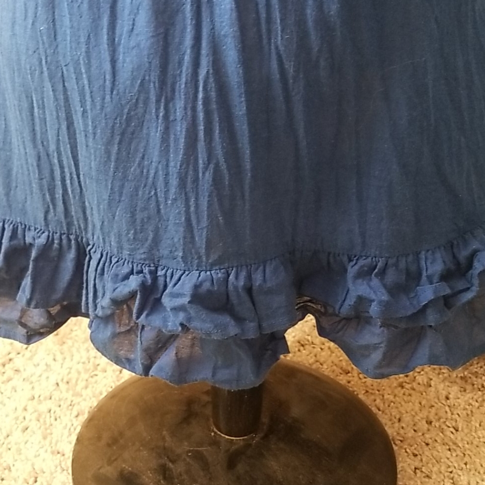 Free People tank - Picture 3 of 5